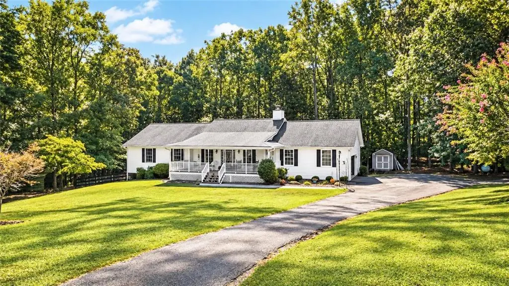 4150 Martin Lane, Cumming, GA 30028 - #1