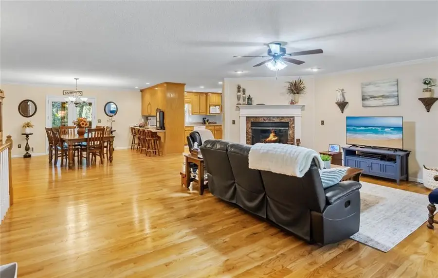4150 Martin Lane, Cumming, GA 30028 - #3