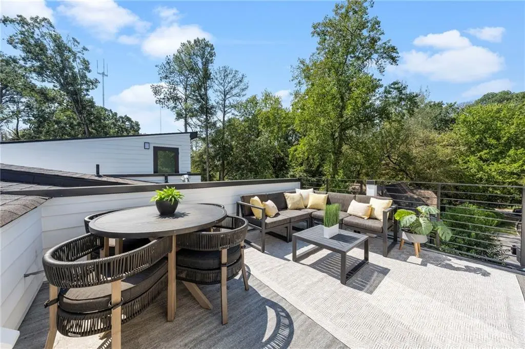 1189 Frederick Walk, Atlanta, GA 30324 - #1
