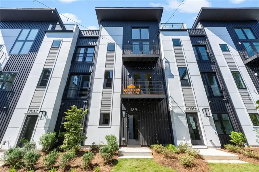 1189 Frederick Walk, Atlanta, GA 30324 - #3