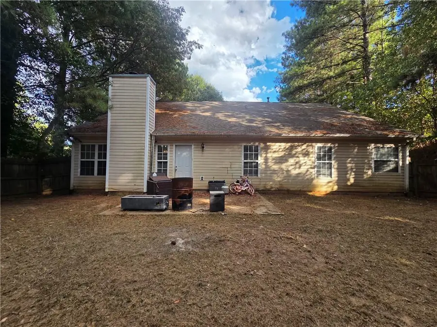 552 Keldron Drive, Lawrenceville, GA 30045 - #2