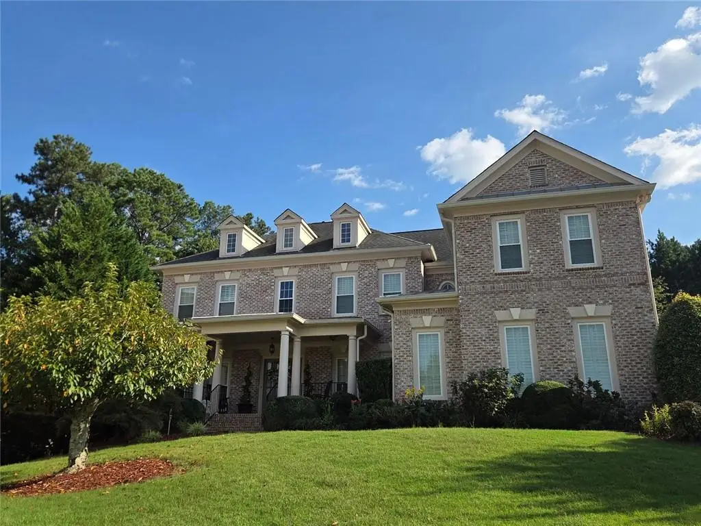 4690 Prestbury Drive, Suwanee, GA 30024 - #1