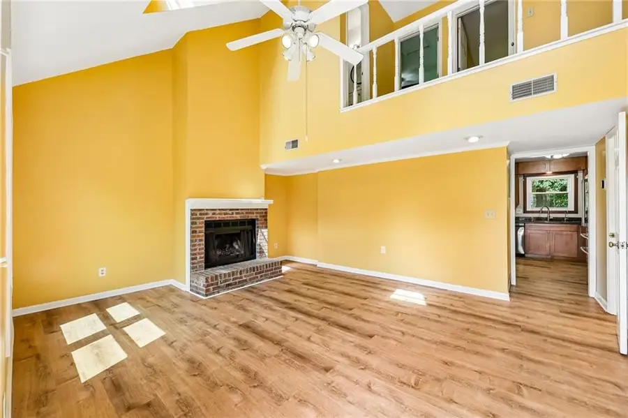 6060 Sand Wedge Circle Nw, Kennesaw, GA 30144 - #3