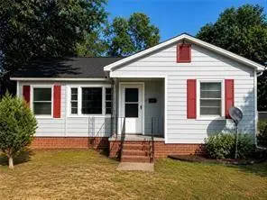 1540 Burton Avenue, Macon, GA 31204 - #1