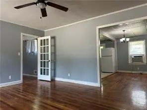1540 Burton Avenue, Macon, GA 31204 - #2