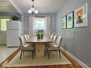1540 Burton Avenue, Macon, GA 31204 - #3