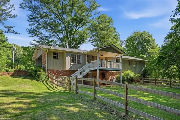 4845 Jennifer Lane, Douglasville, GA 30135