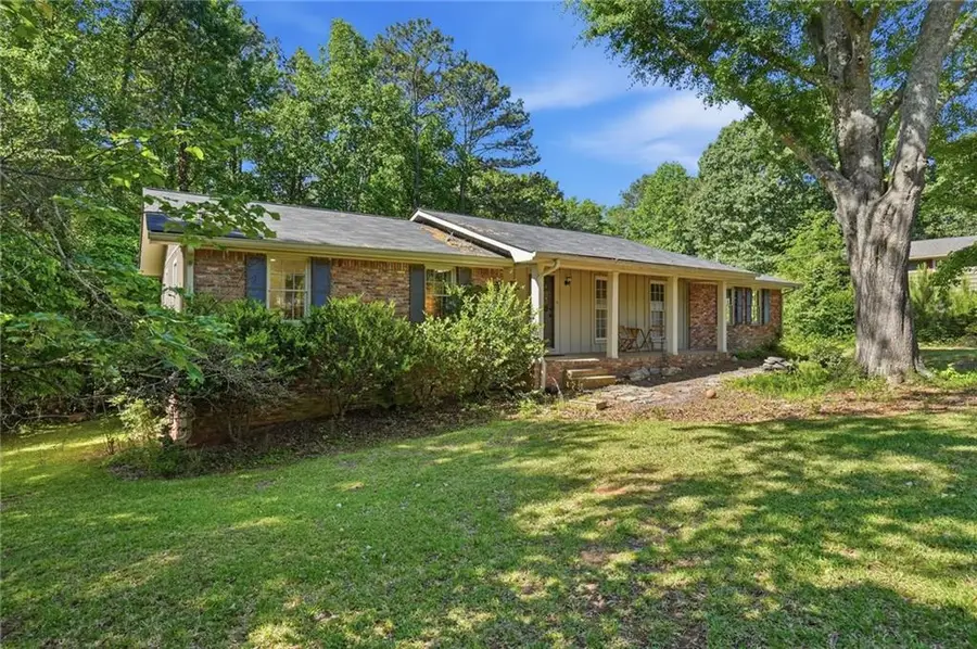 4845 Jennifer Lane, Douglasville, GA 30135 - #2