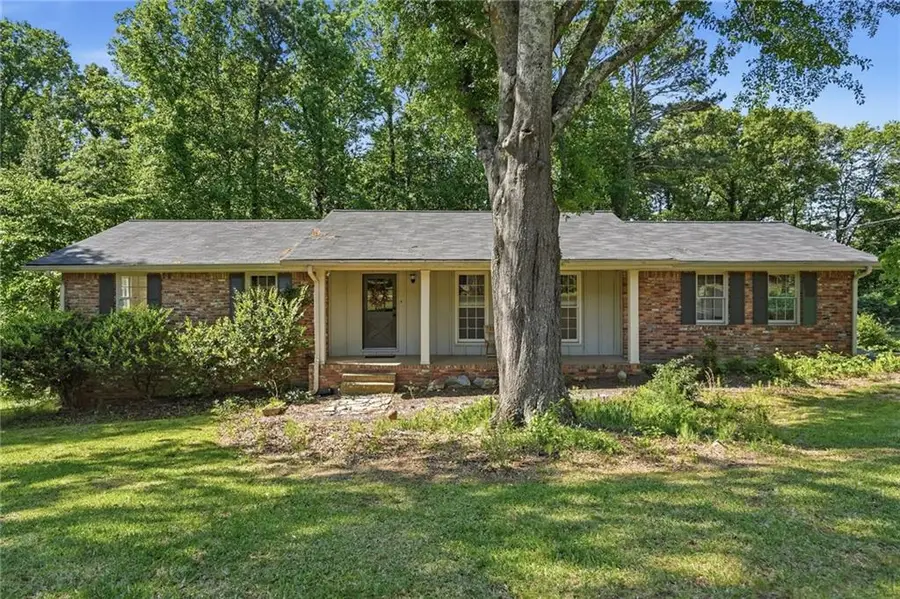 4845 Jennifer Lane, Douglasville, GA 30135 - #3