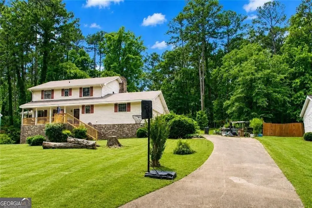 5057 Kurt Lane Sw, Conyers, GA 30094 - #1