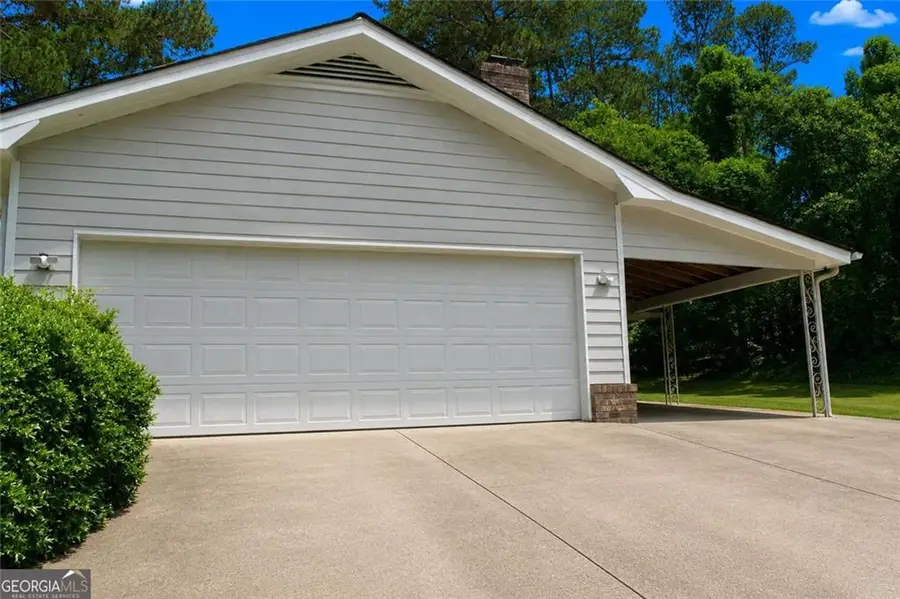 5057 Kurt Lane Sw, Conyers, GA 30094 - #2