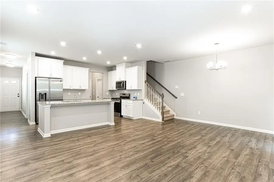6219 Centennial Run, Atlanta, GA 30349 - #3
