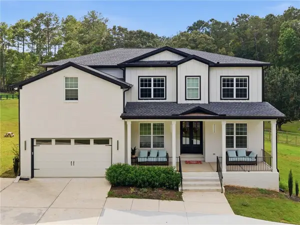 2910 Centerville Rosebud Road, Snellville, GA 30039