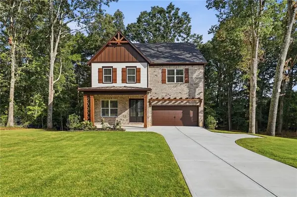 751 N Price Road, Sugar Hill, GA 30518