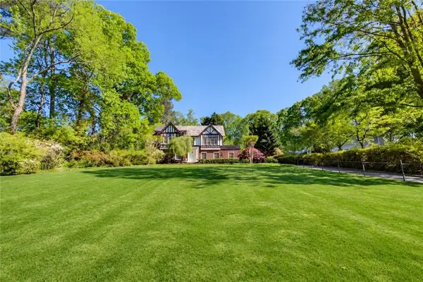 2066 N. Ponce De Leon Avenue Ne, Atlanta, GA 30307