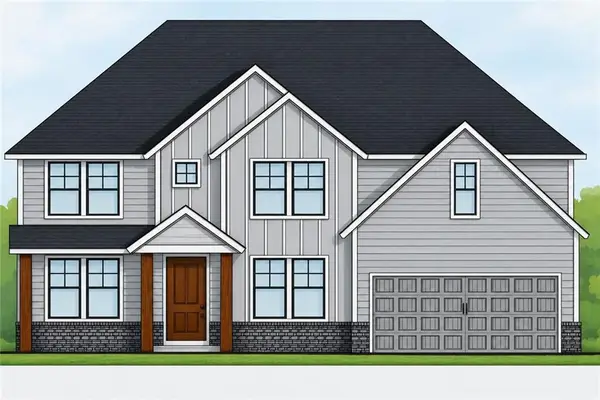5100 Tower View Trail, Snellville, GA 30039