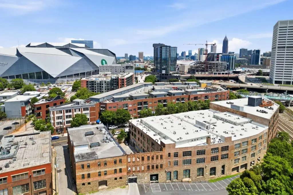 326 Nelson Street Sw #205, Atlanta, GA 30313 - #1