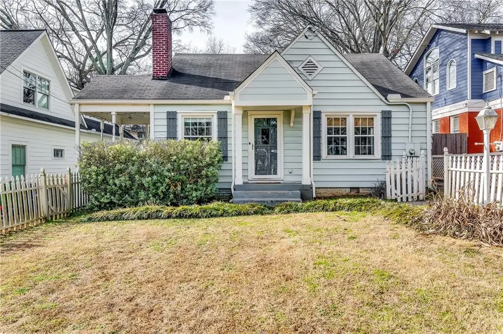 204 Norwood Avenue Ne, Atlanta, GA 30317 - #1