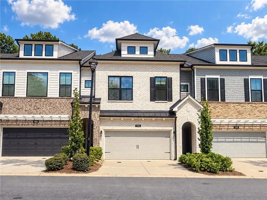 1150 Harper Drive, Roswell Alpharetta, GA 30076 - #1
