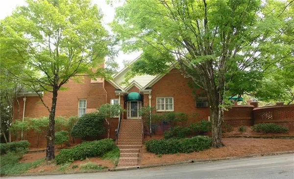 1430 Sheridan Walk Ne, Atlanta, GA 30324