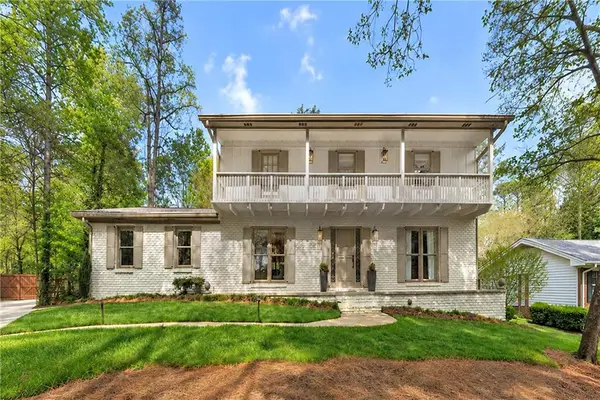 9875 La View Circle, Roswell, GA 30075