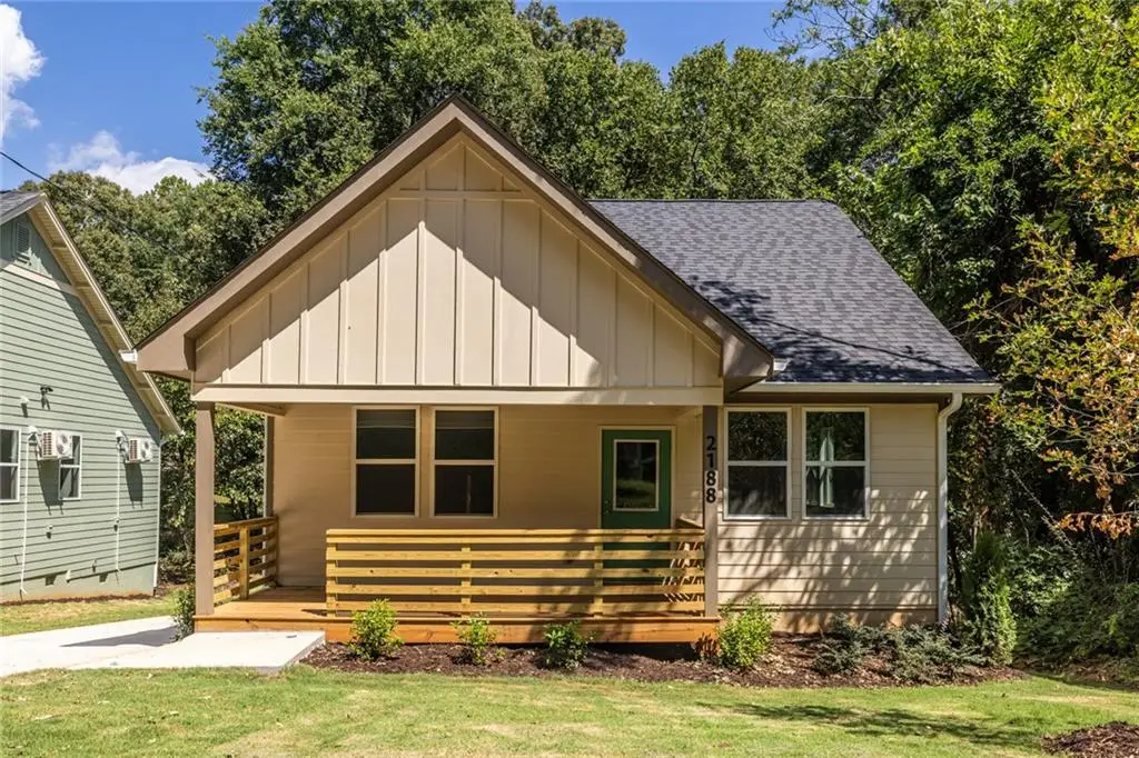 2188 Bicknell Street Nw, Atlanta, GA 30315 - #1
