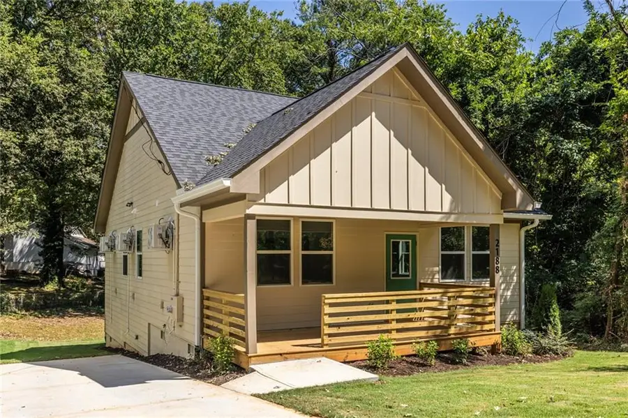 2188 Bicknell Street Nw, Atlanta, GA 30315 - #2