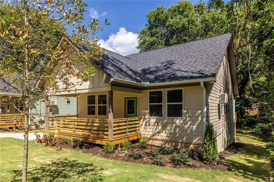 2188 Bicknell Street Nw, Atlanta, GA 30315 - #3
