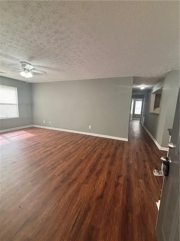 3101 Par Three Way, Lithonia, GA 30038 - #3