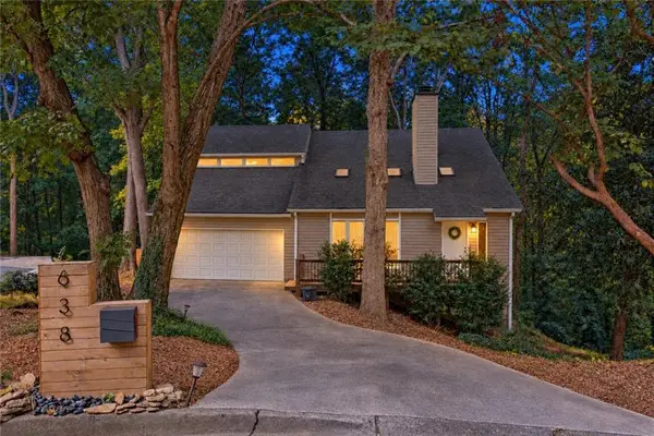 638 Green Valley Drive Se, Smyrna, GA 30082