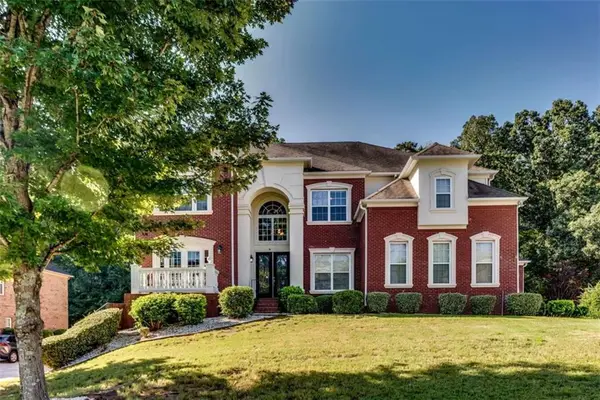 4473 River Vista Road, Ellenwood, GA 30294