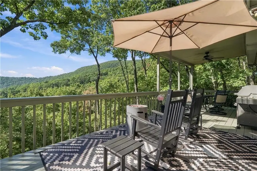 883 Columbine Drive, Big Canoe, GA 30143 - #3