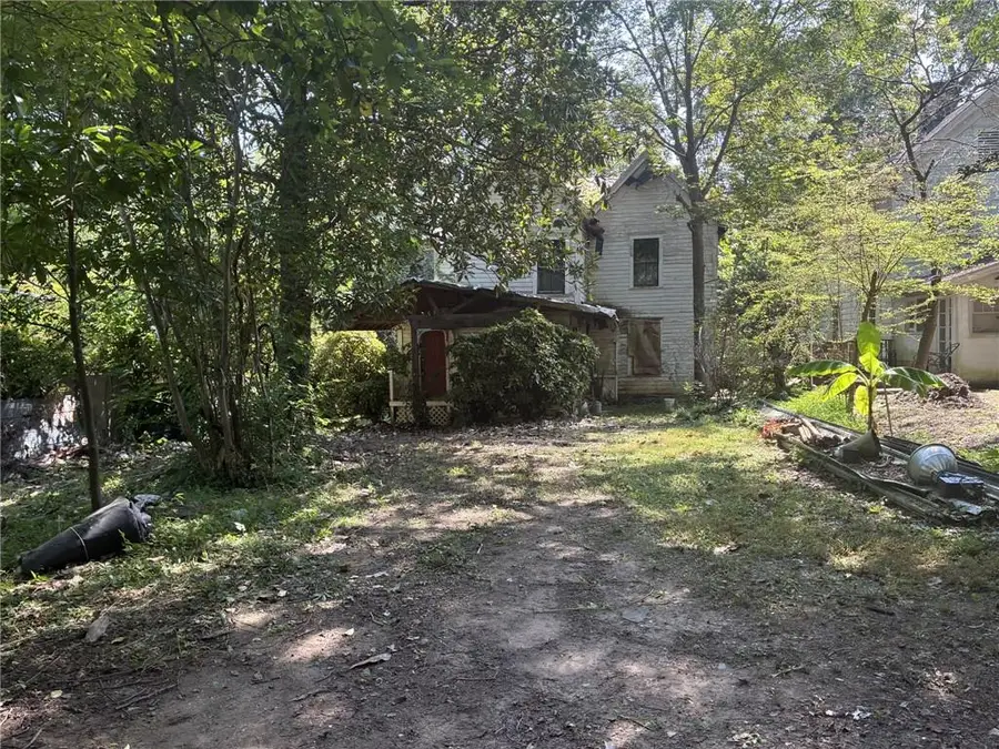 330 Monroe Street, Tallapoosa, GA 30176 - #3