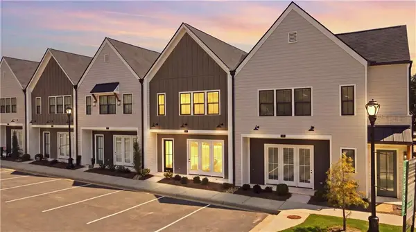 329 Orchid Street, Braselton, GA 30517