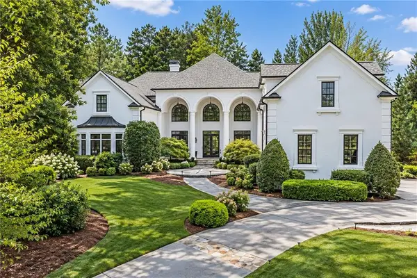 2007 Westbourne Way, Johns Creek, GA 30022