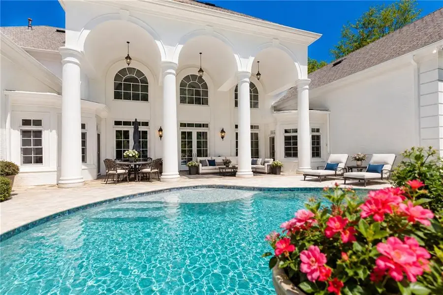 2007 Westbourne Way, Johns Creek, GA 30022 - #2