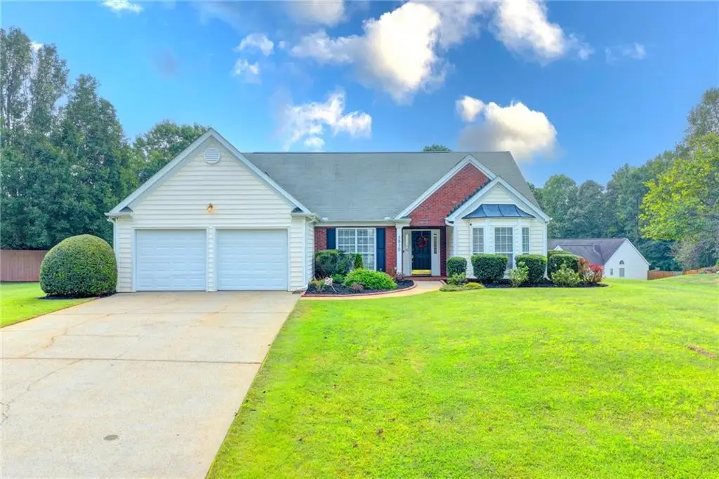5810 Tallantworth Crossing, Cumming, GA 30040 - #1