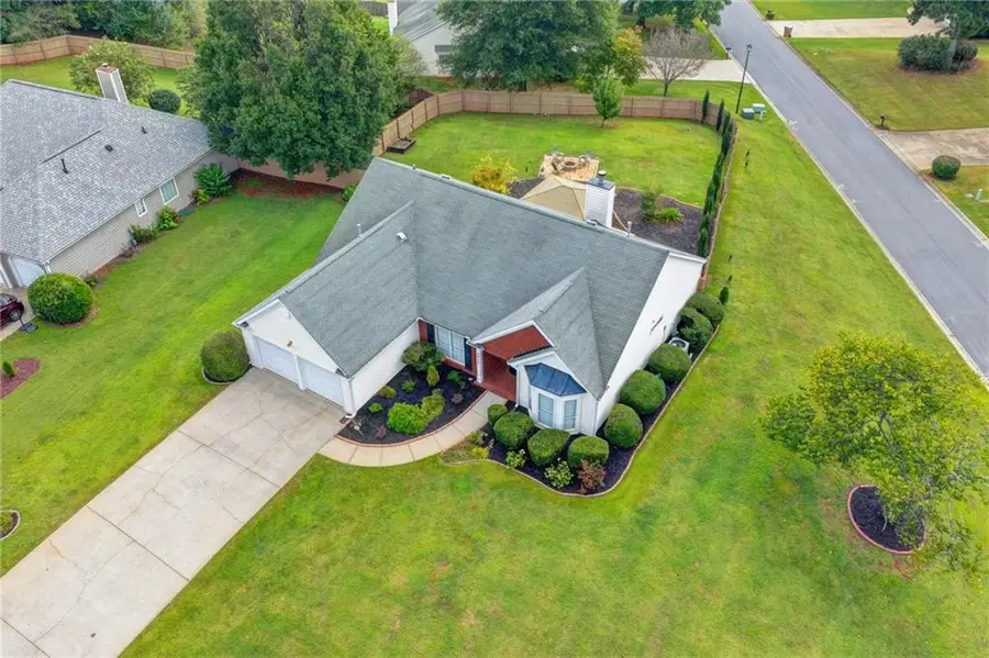 5810 Tallantworth Crossing, Cumming, GA 30040 - #2