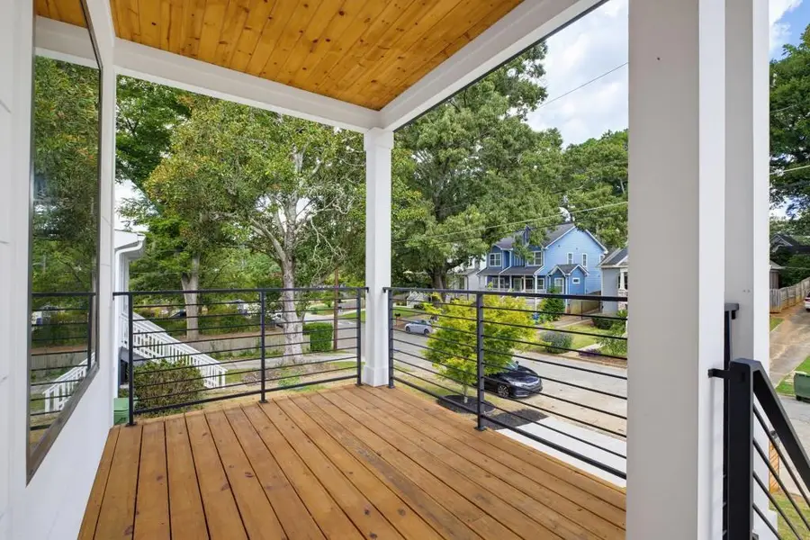 1597 Alder Court Se, Atlanta, GA 30317 - #3