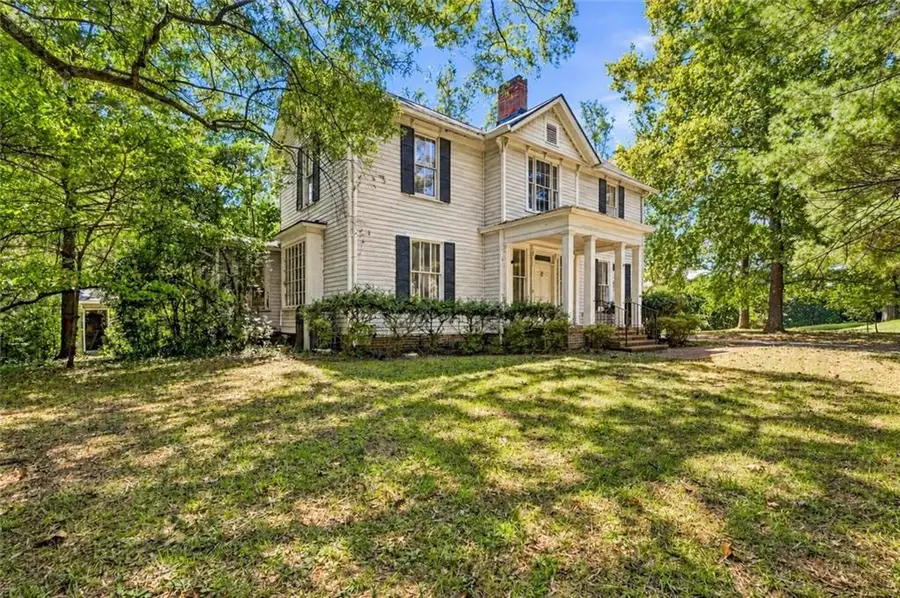 201 Whitlock Avenue Sw, Marietta, GA 30064 - #2