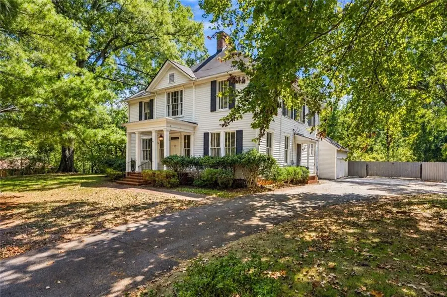 201 Whitlock Avenue Sw, Marietta, GA 30064 - #3