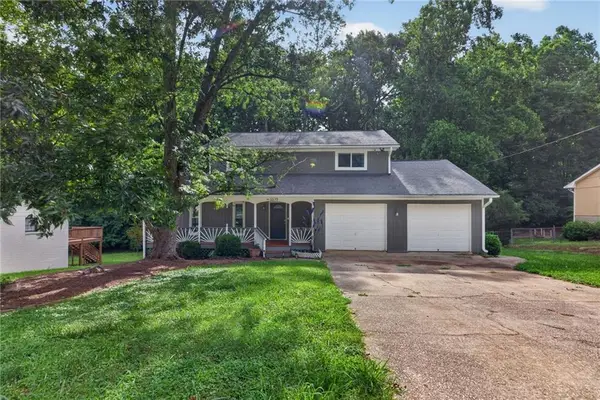3572 Todd Drive, Douglasville, GA 30135