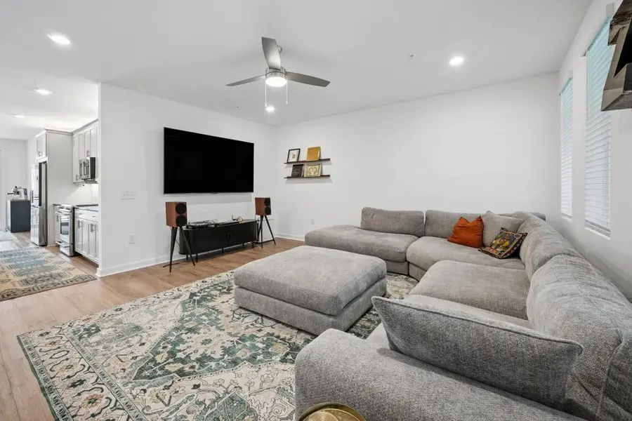 371 Grant Circle Se #1823, Atlanta, GA 30315 - #2