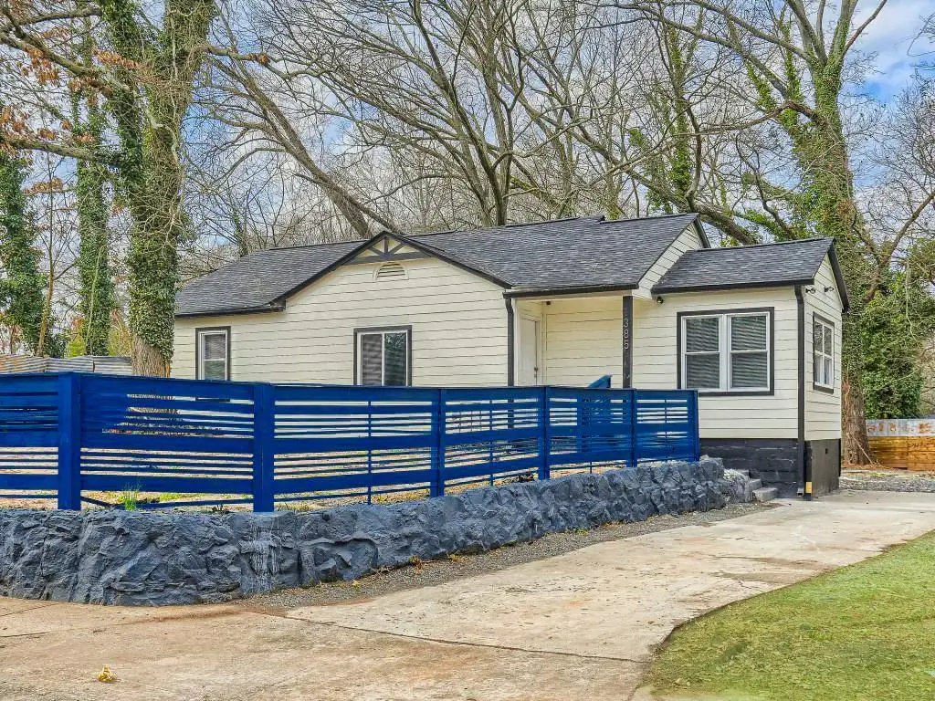 1385 Campbellton Road Sw, Atlanta, GA 30310 - #1