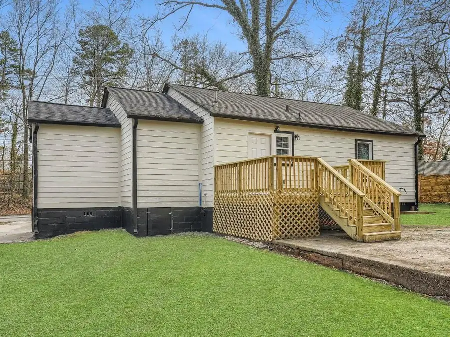 1385 Campbellton Road Sw, Atlanta, GA 30310 - #2