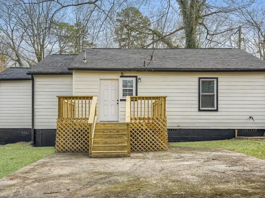 1385 Campbellton Road Sw, Atlanta, GA 30310 - #3