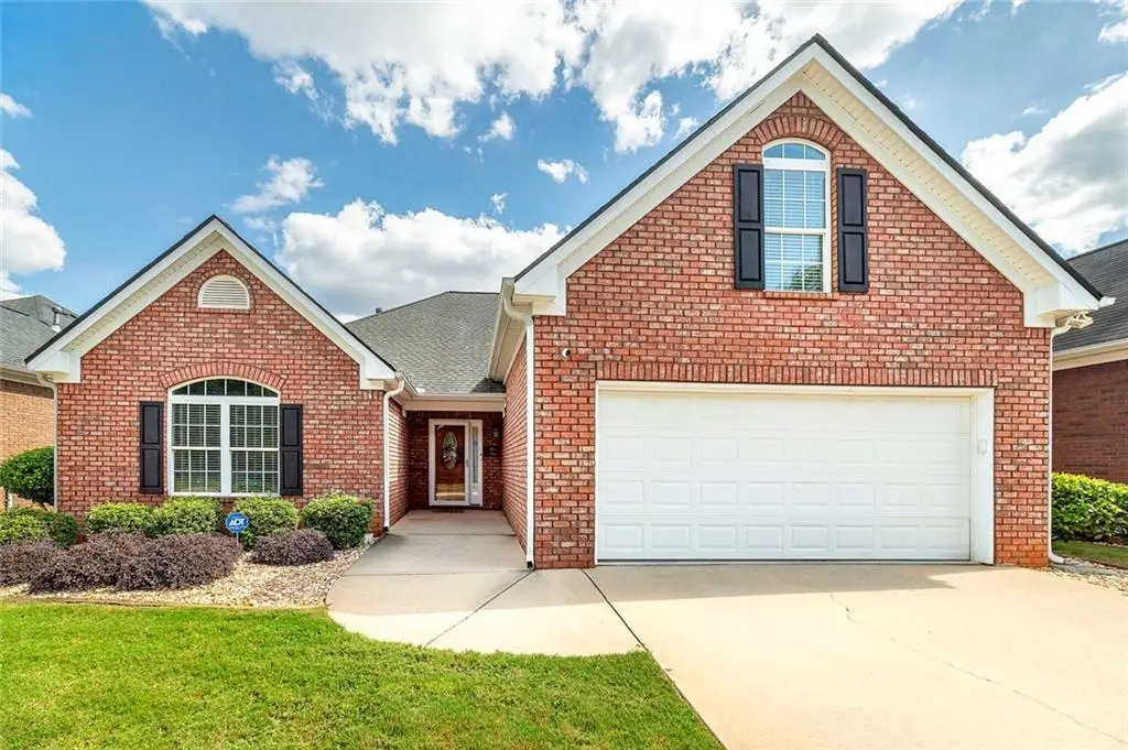 237 Prominent Loop, McDonough, GA 30253 - #1