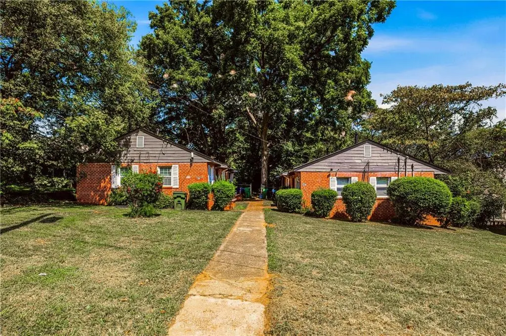 667 Thurmond Street Nw, Atlanta, GA 30314 - #1