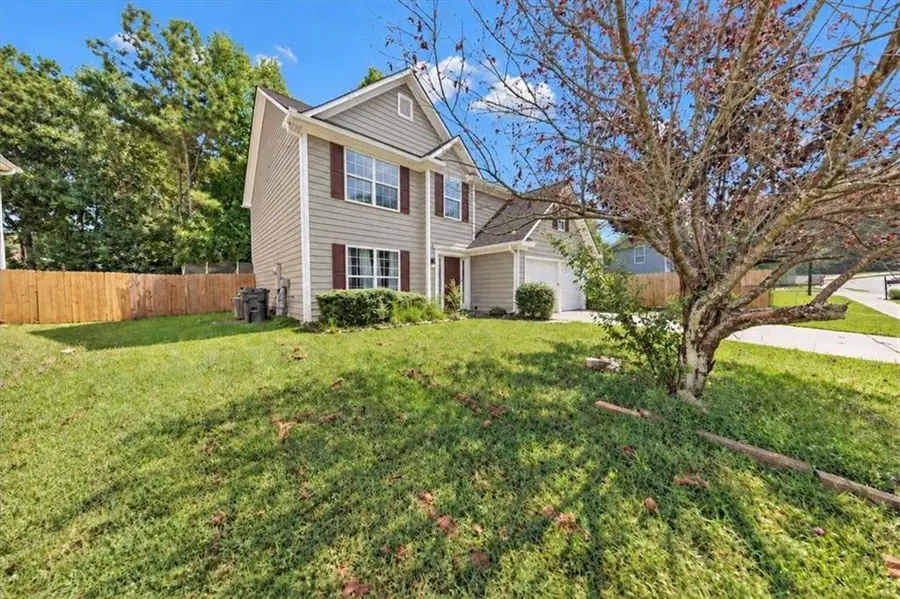 2465 Hampton Estates Drive Sw, Marietta, GA 30008 - #3