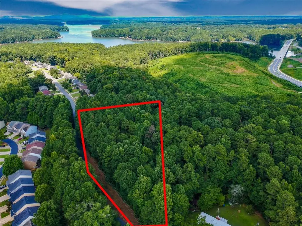 5127 Proctor Landing Road, Acworth, GA 30101 - #1